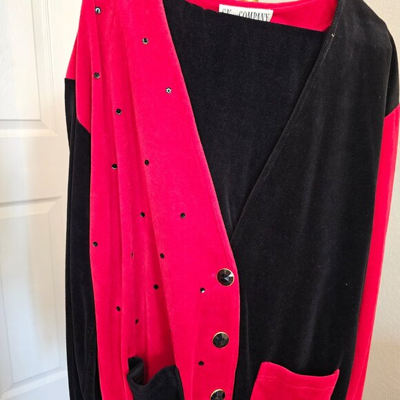 Vintage SK & Co and Joan Walters Set - Picture 2 of 10